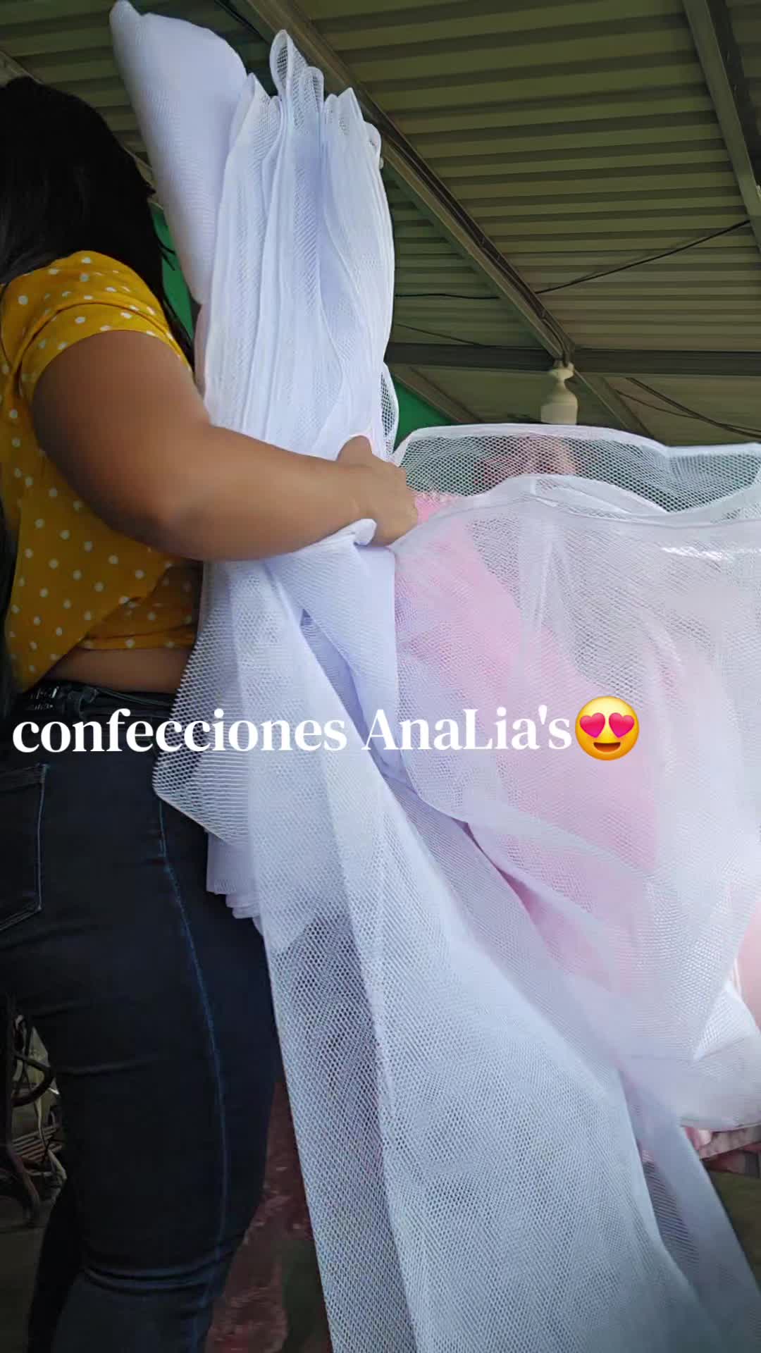 @AnaLia's confecciones