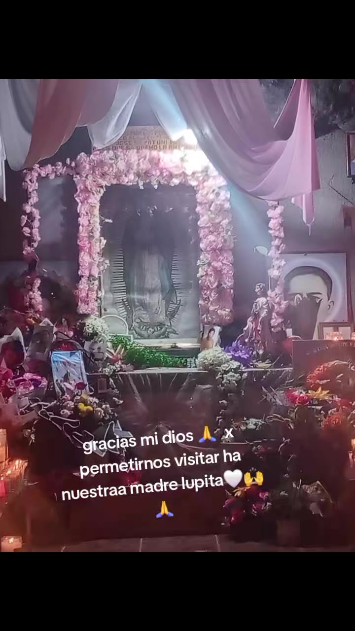 @Jesus Malverde