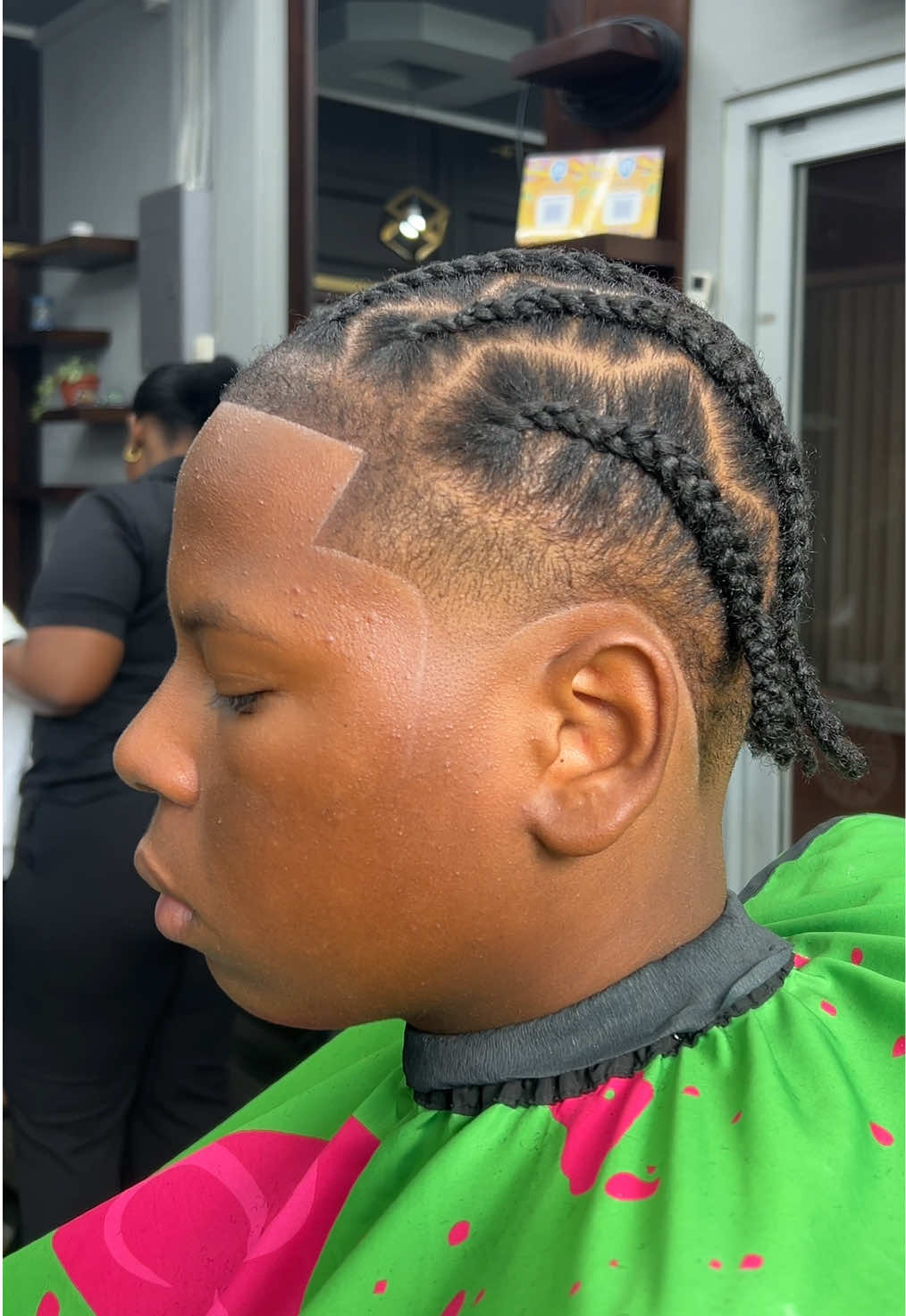 @Dioxbarber