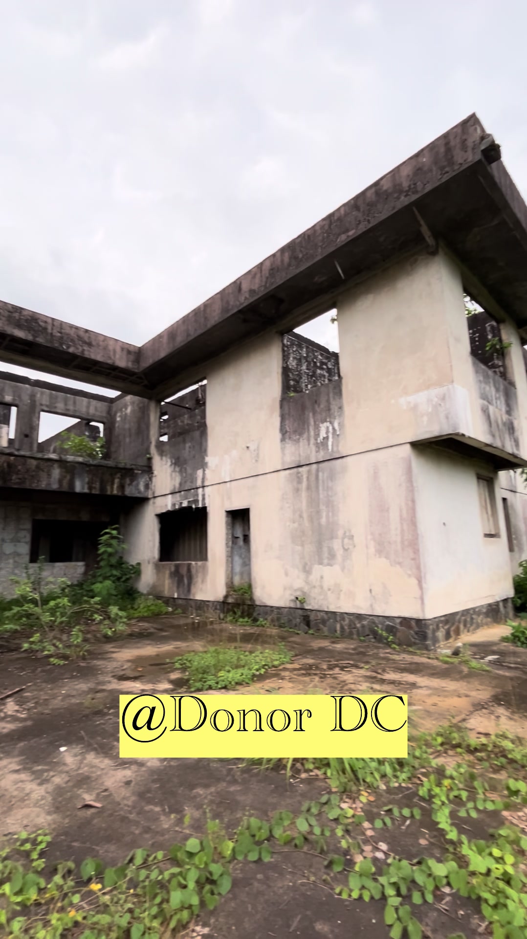@Donor Official