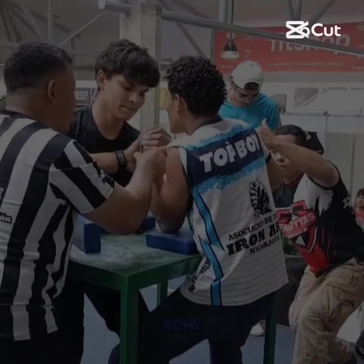 @Top boy: ⚡