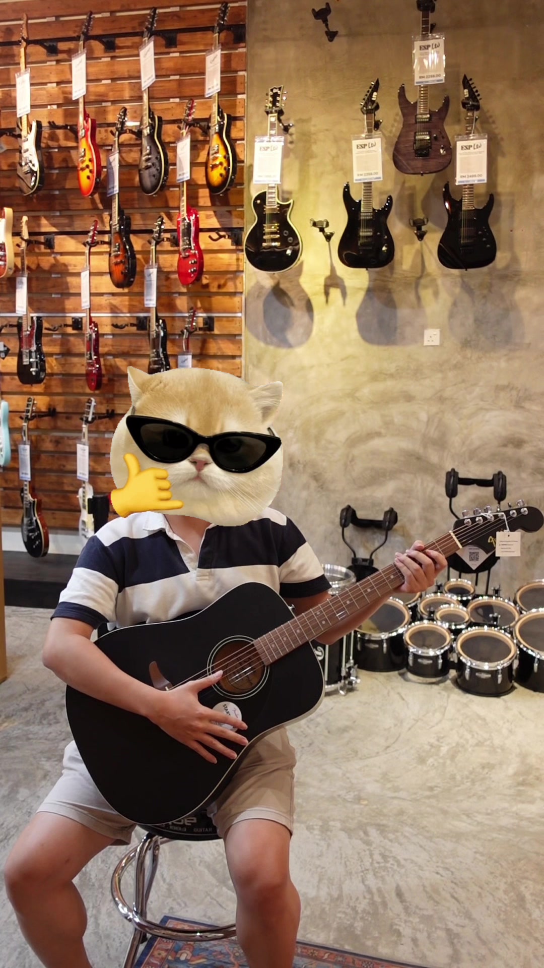 @Wooi Music