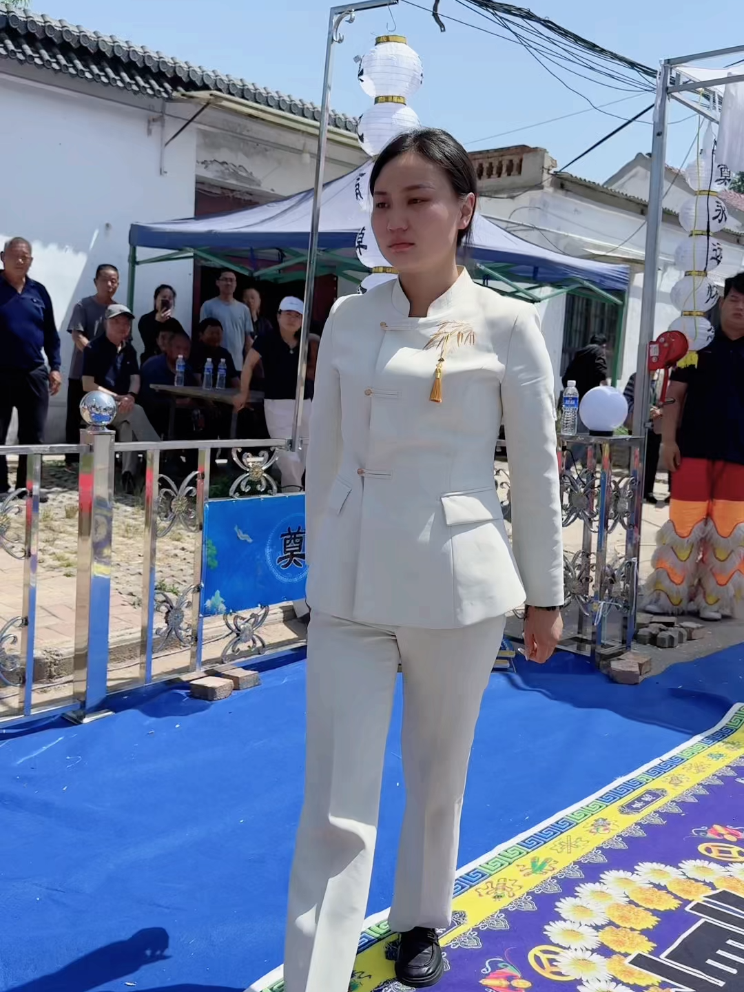 @Cốc Nguyệt Nương