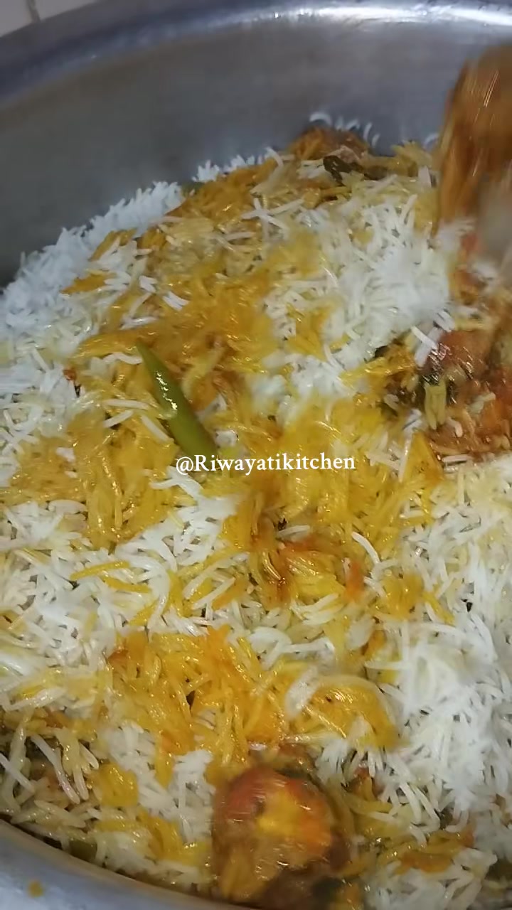 @Riwayati Kitchen