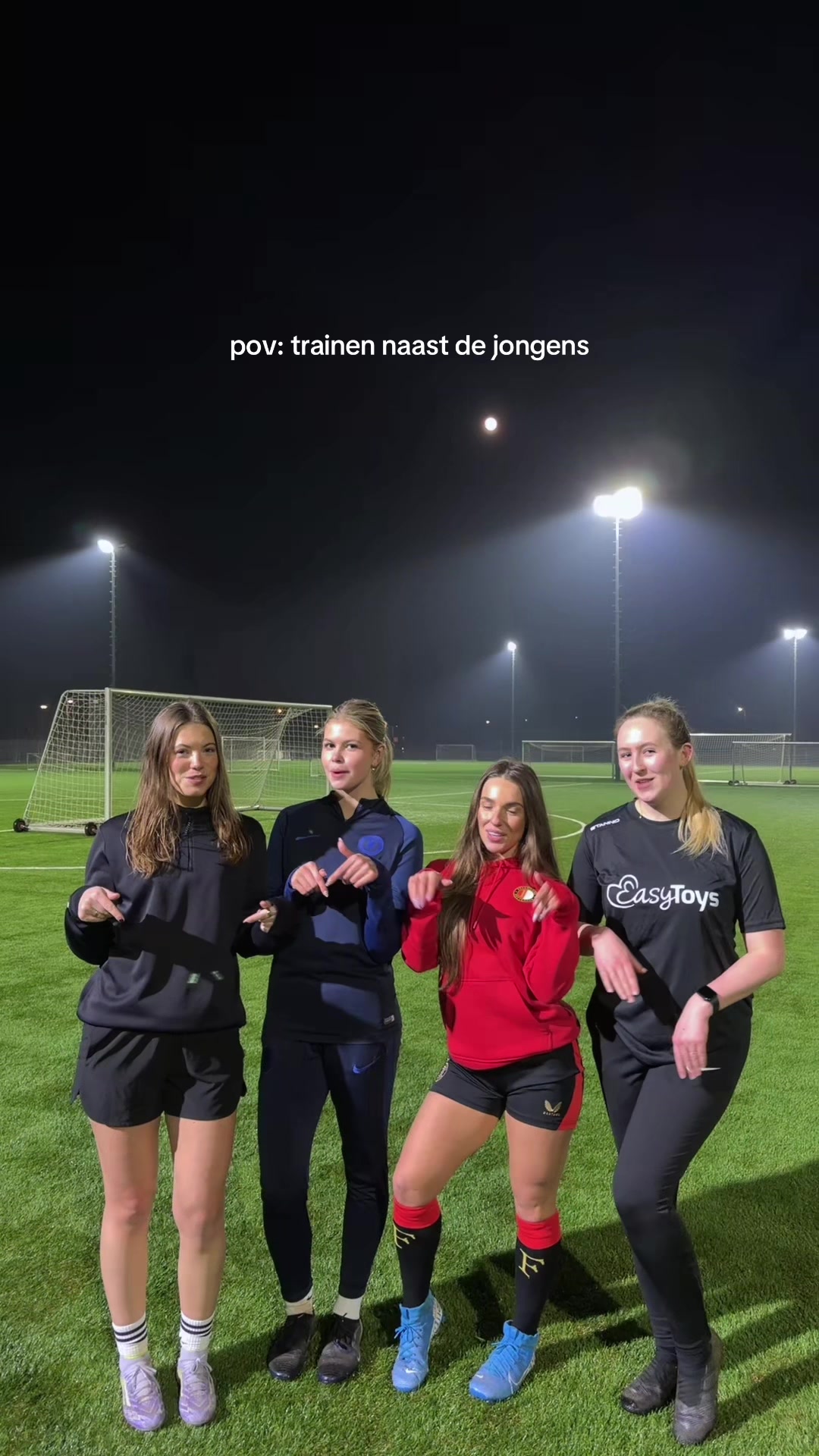@SV Leidschenveen VR1