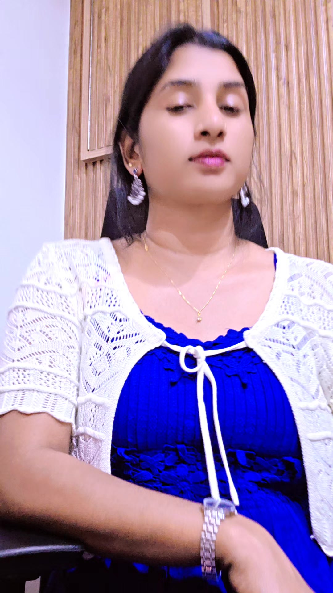 @radhika official