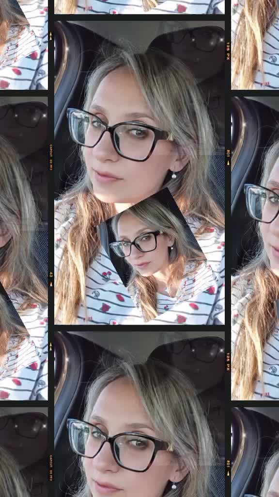 @Veronica