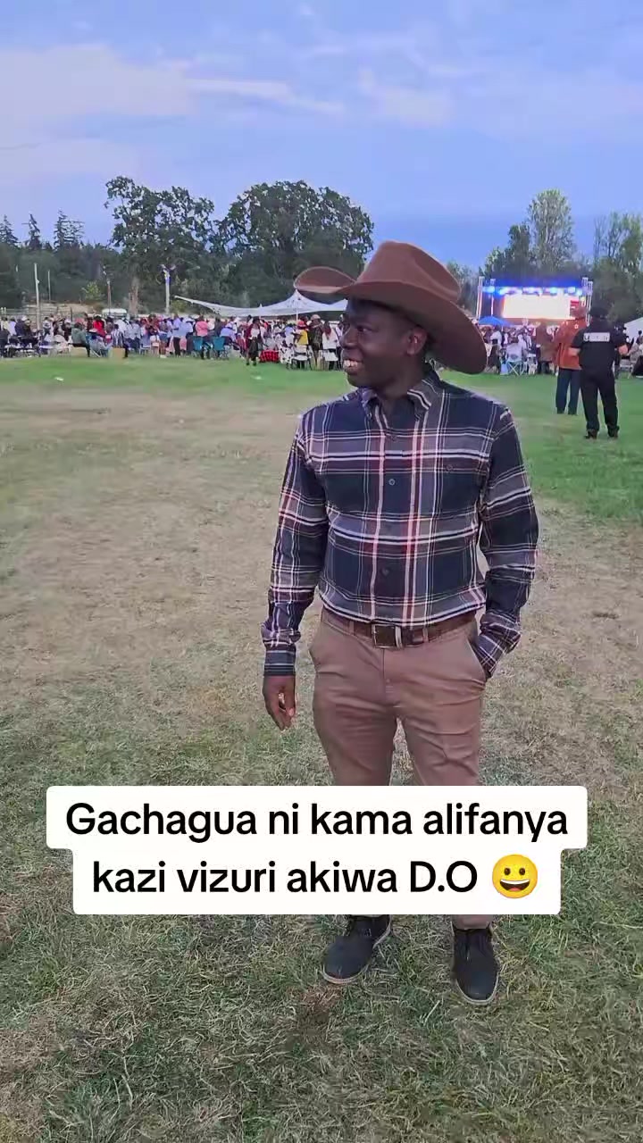 @Humble Rotich Kirkxtone