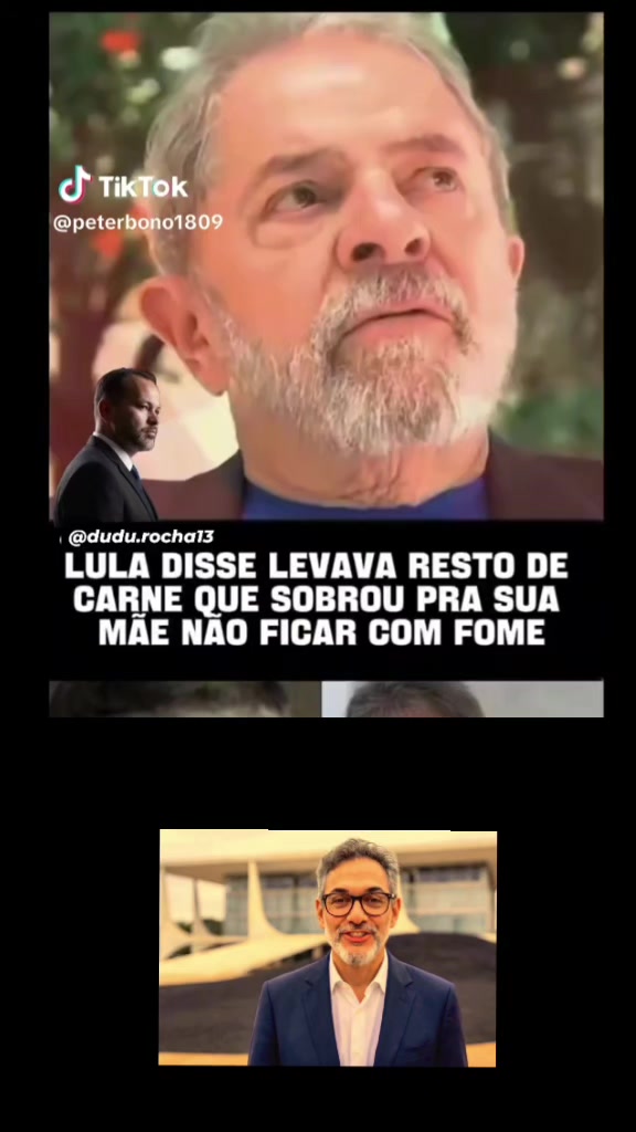 @O Lula &eacute; Pop!