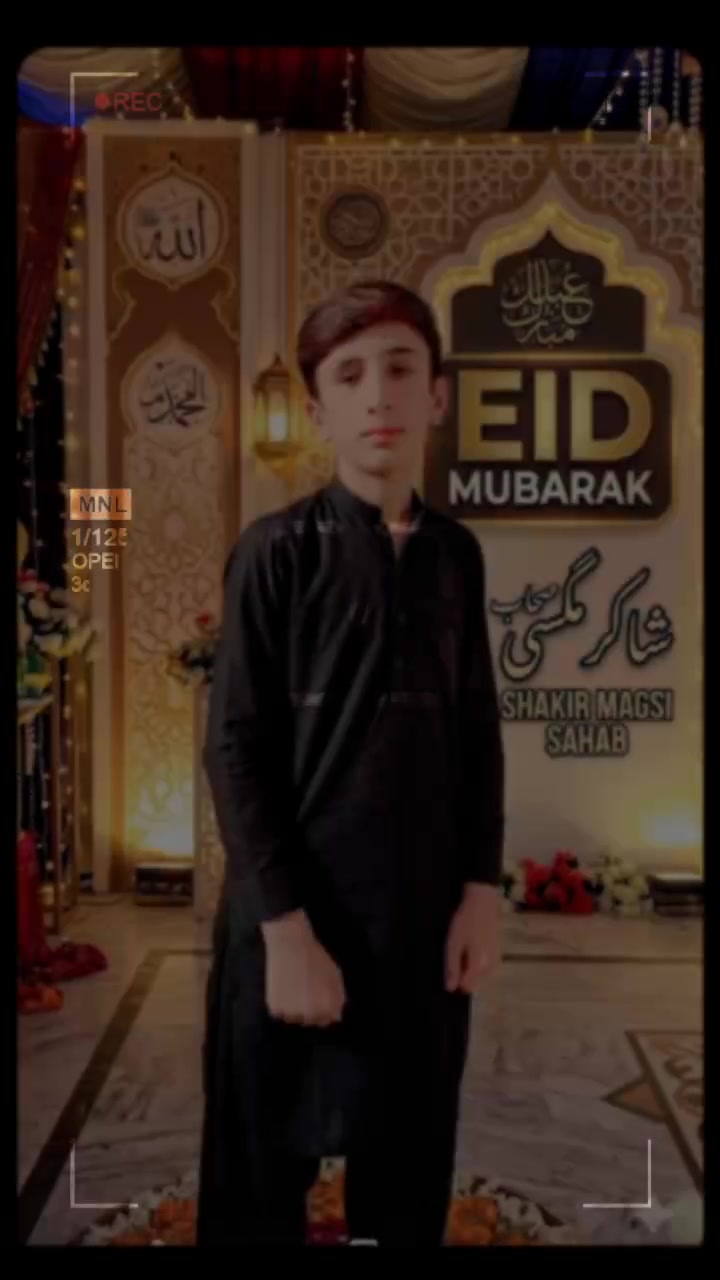 @SHAKIR MAGSI ❤️🫶
