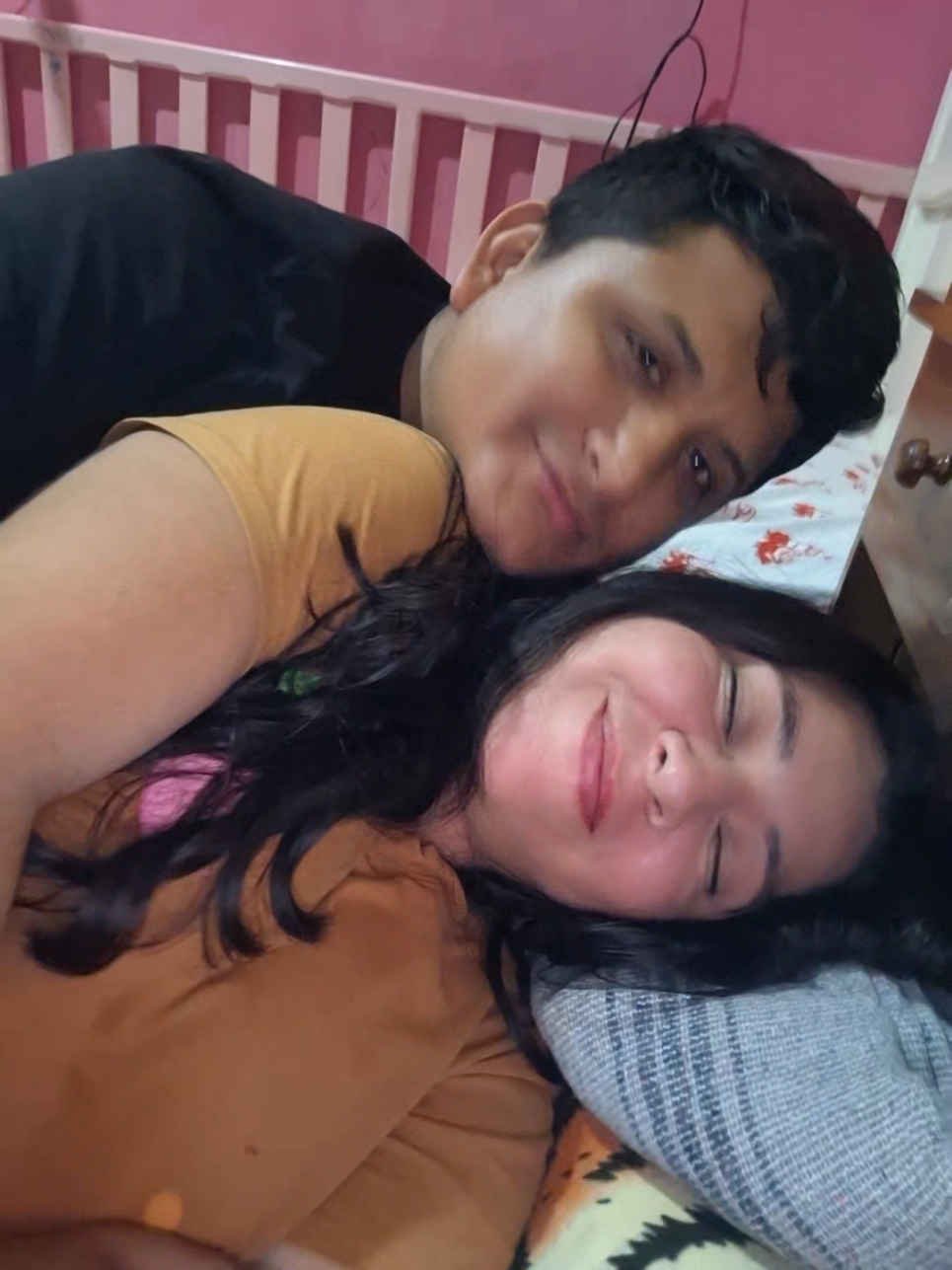 @Yulitza Zamora