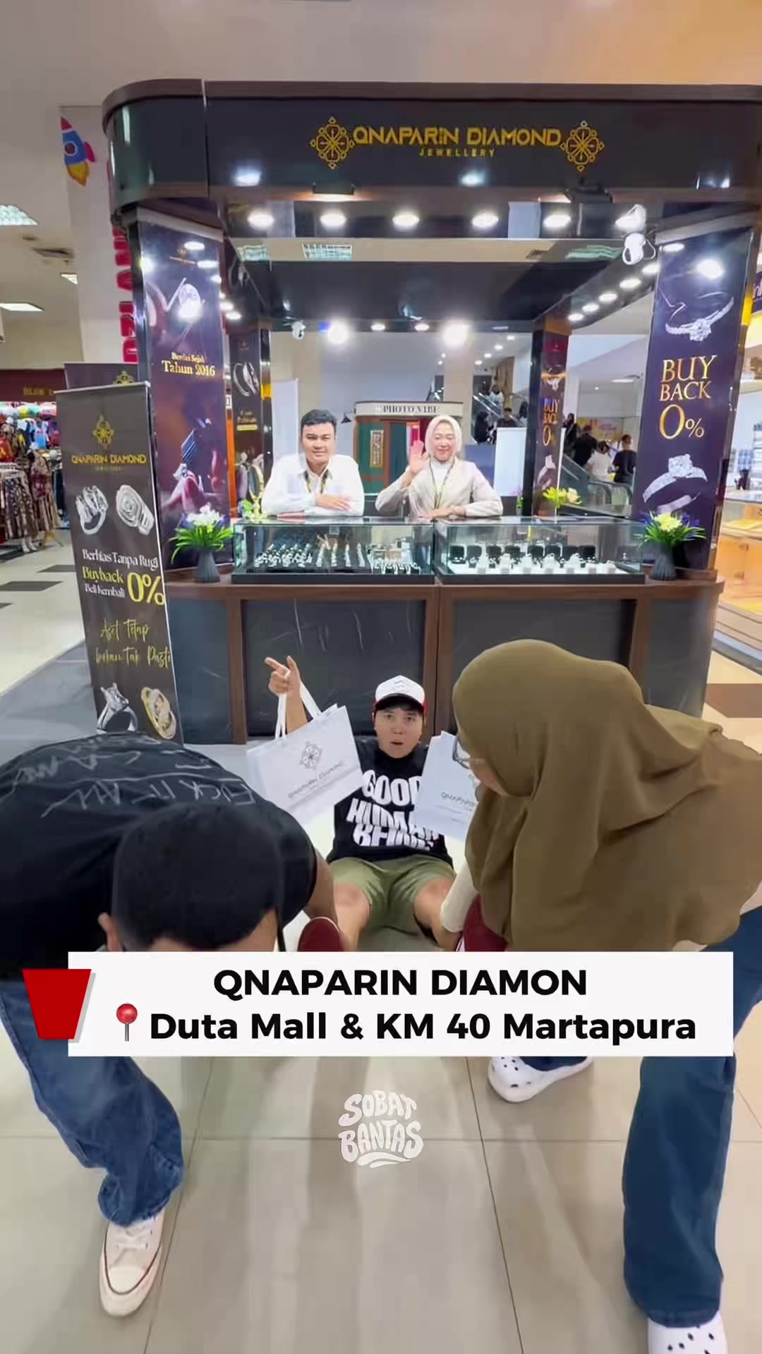 @SOBAT BANTAS