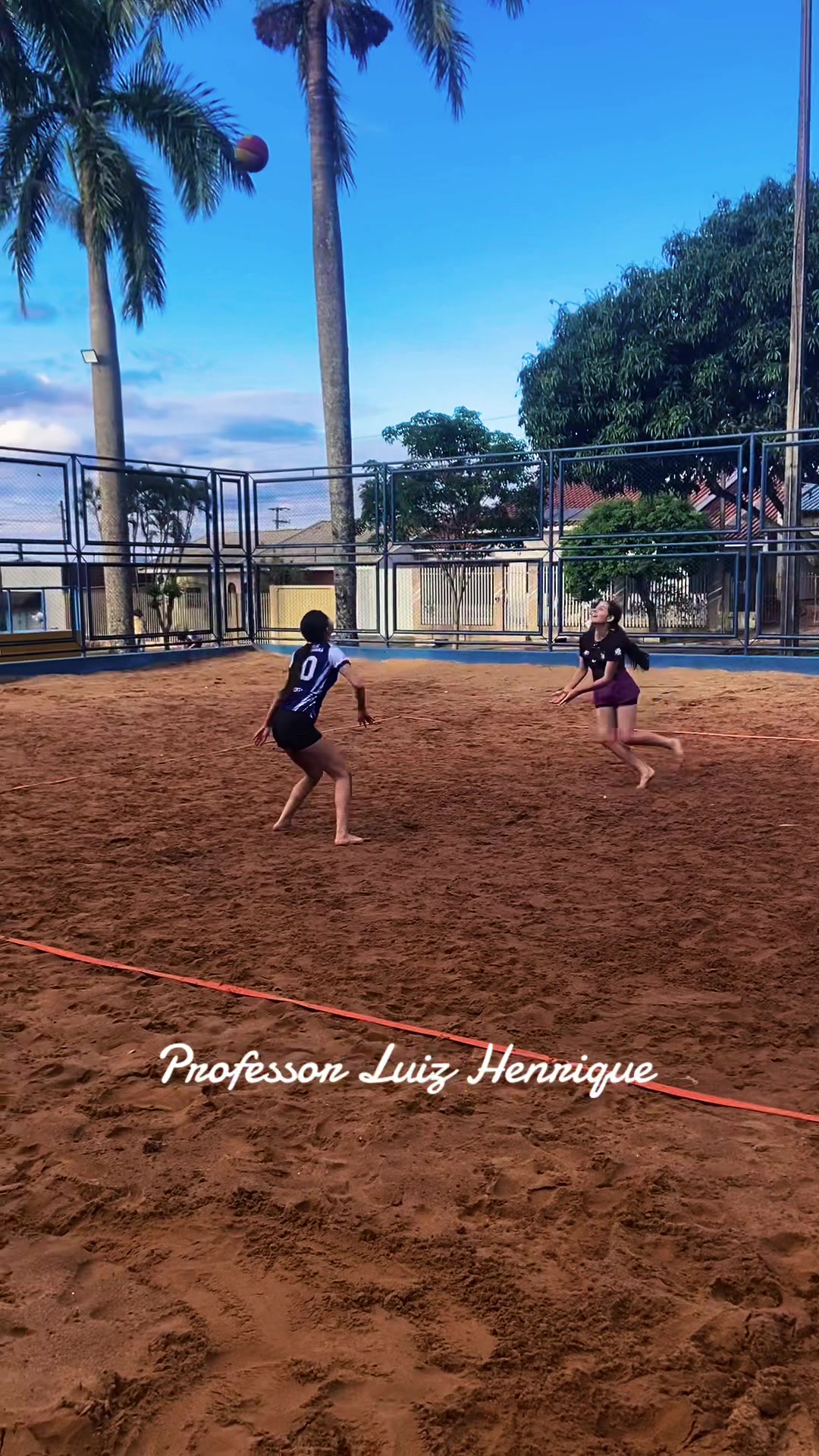 @Professor Luiz Henrique