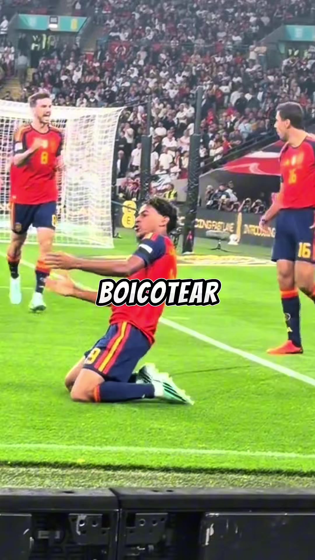 @Golazo TV 📺⚽️