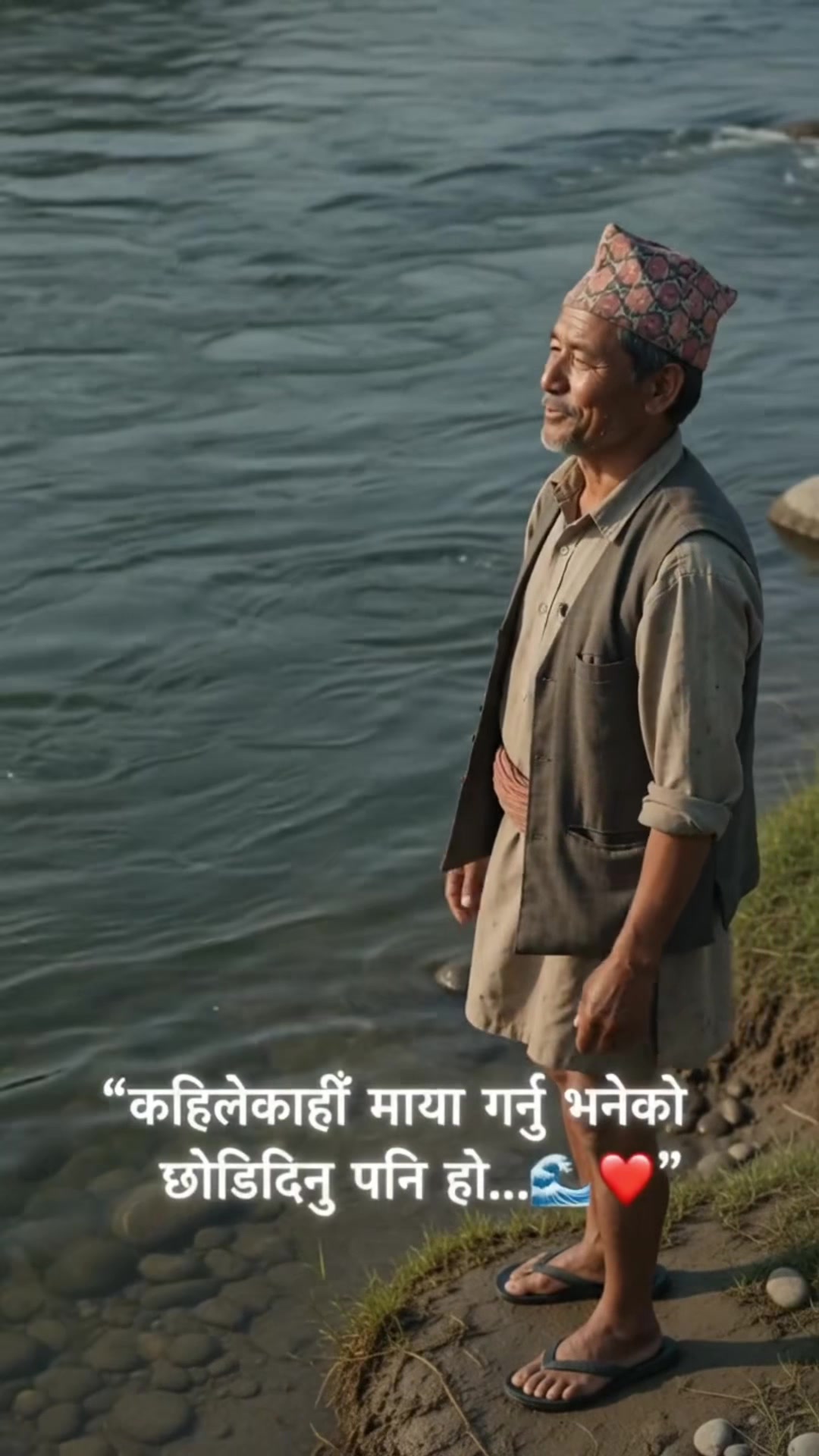 @Pradip Khadka Official