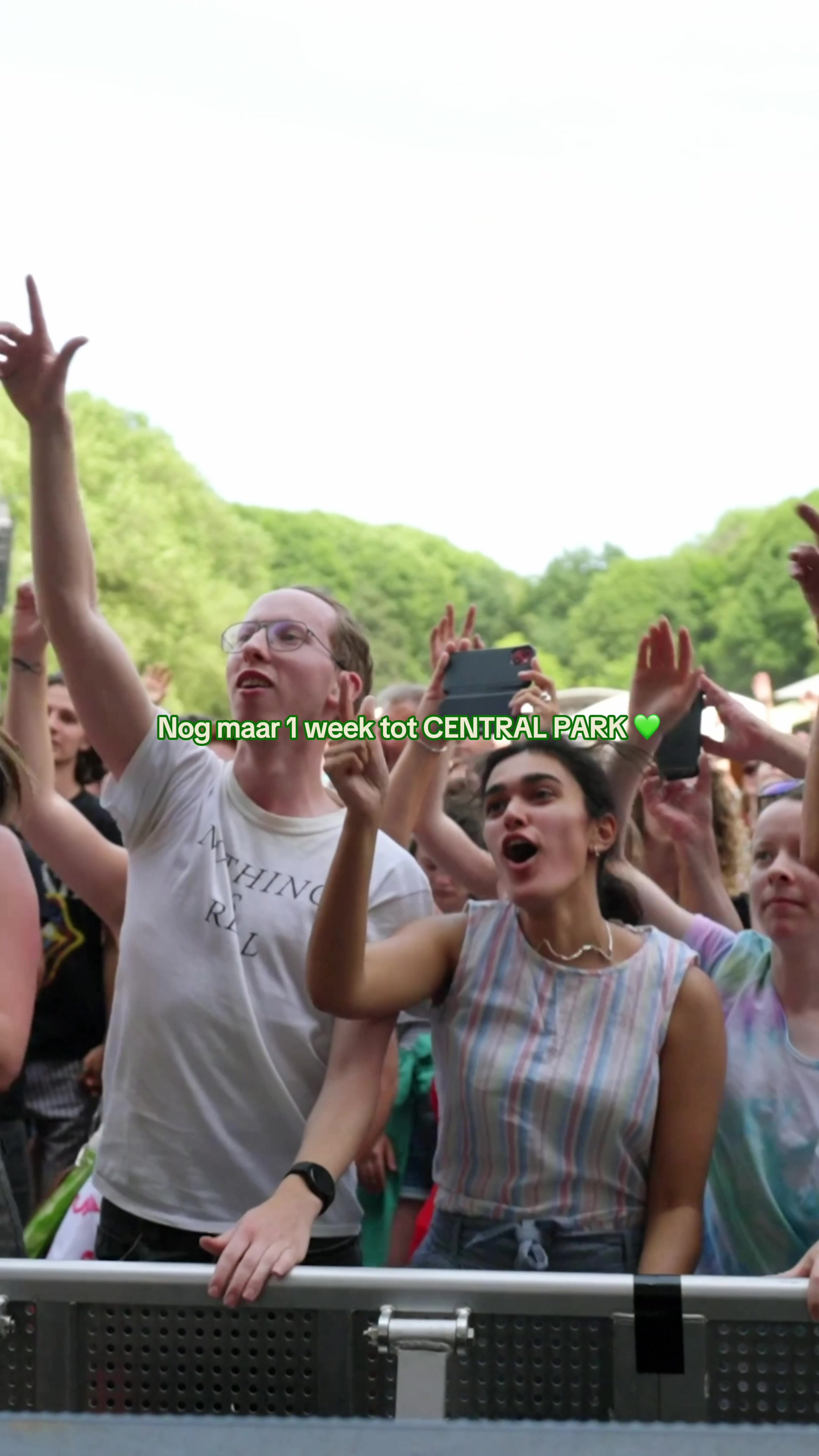 @Central Park Festival