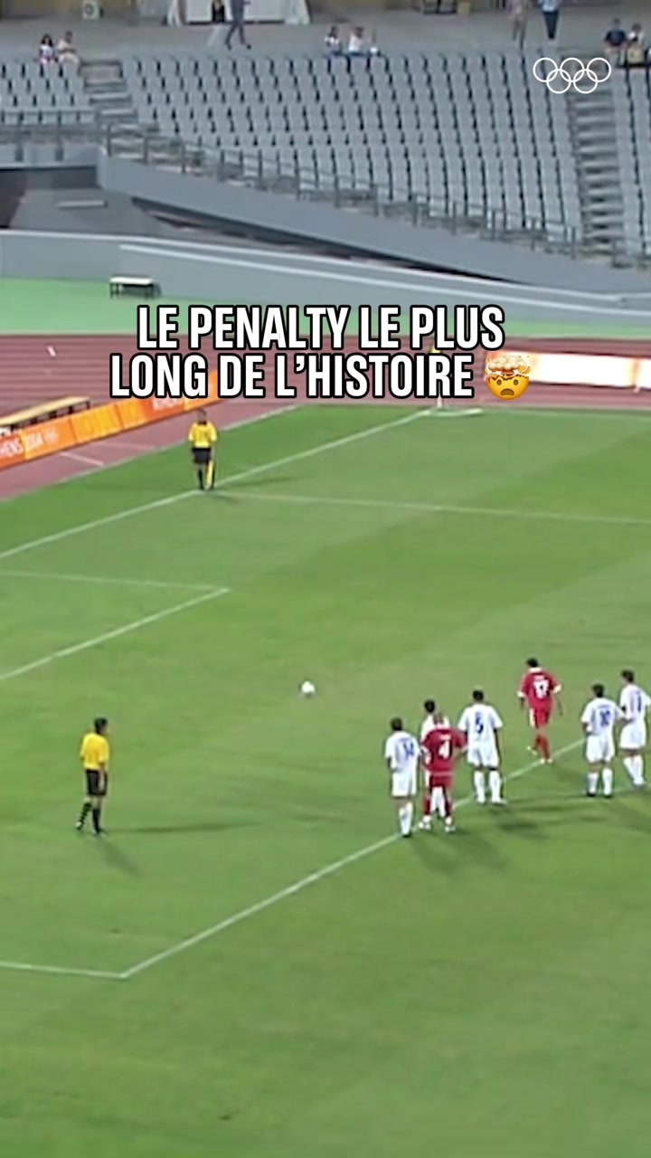 @Jeux Olympiques