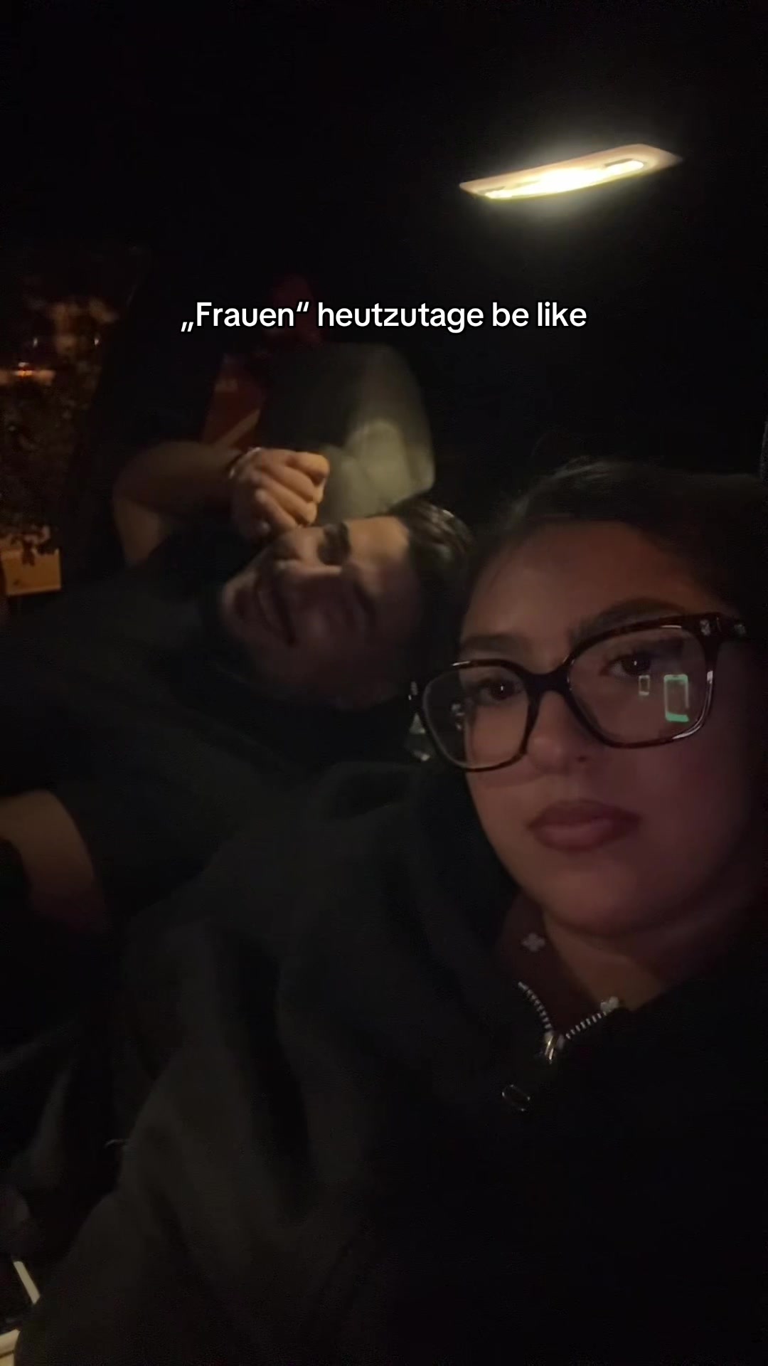@𝐚 & 𝐦