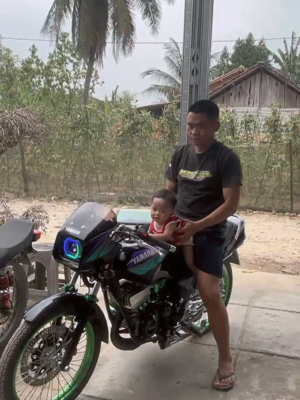 @kadak tech lampung