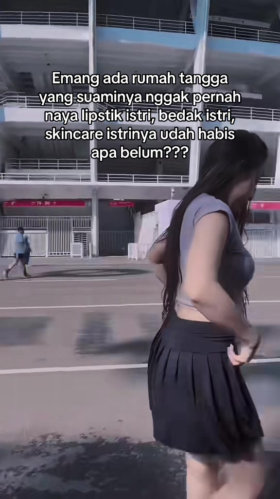 @Istri bodong