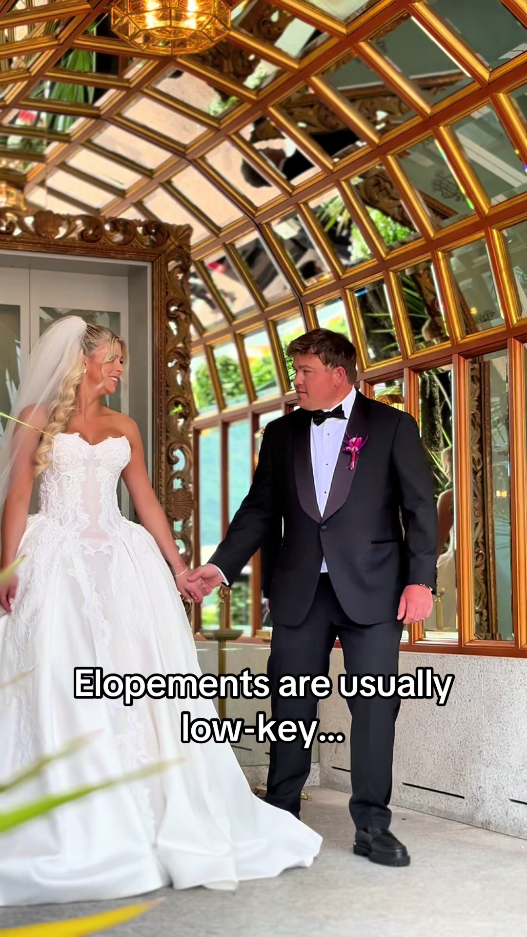 @The Lopes | Editorial Weddings