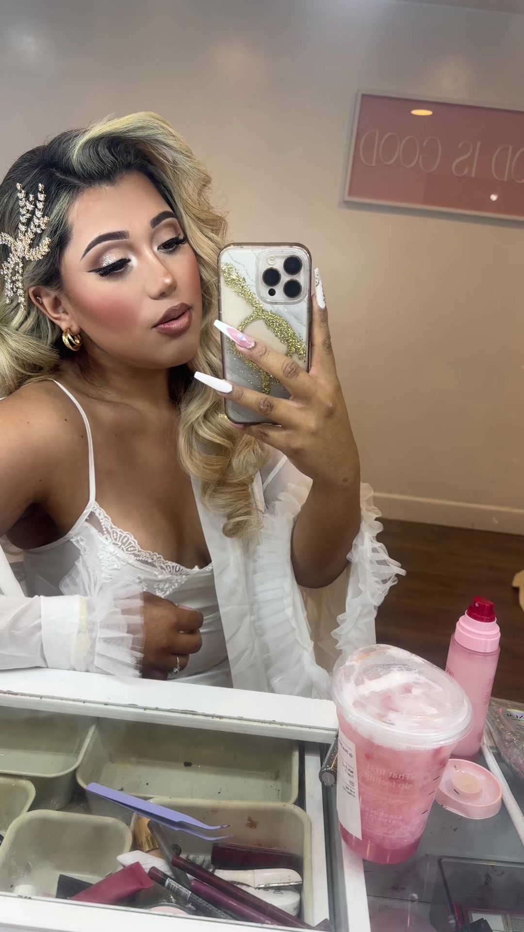 @DreamedbeautyB.Jackie🌺| UT CC