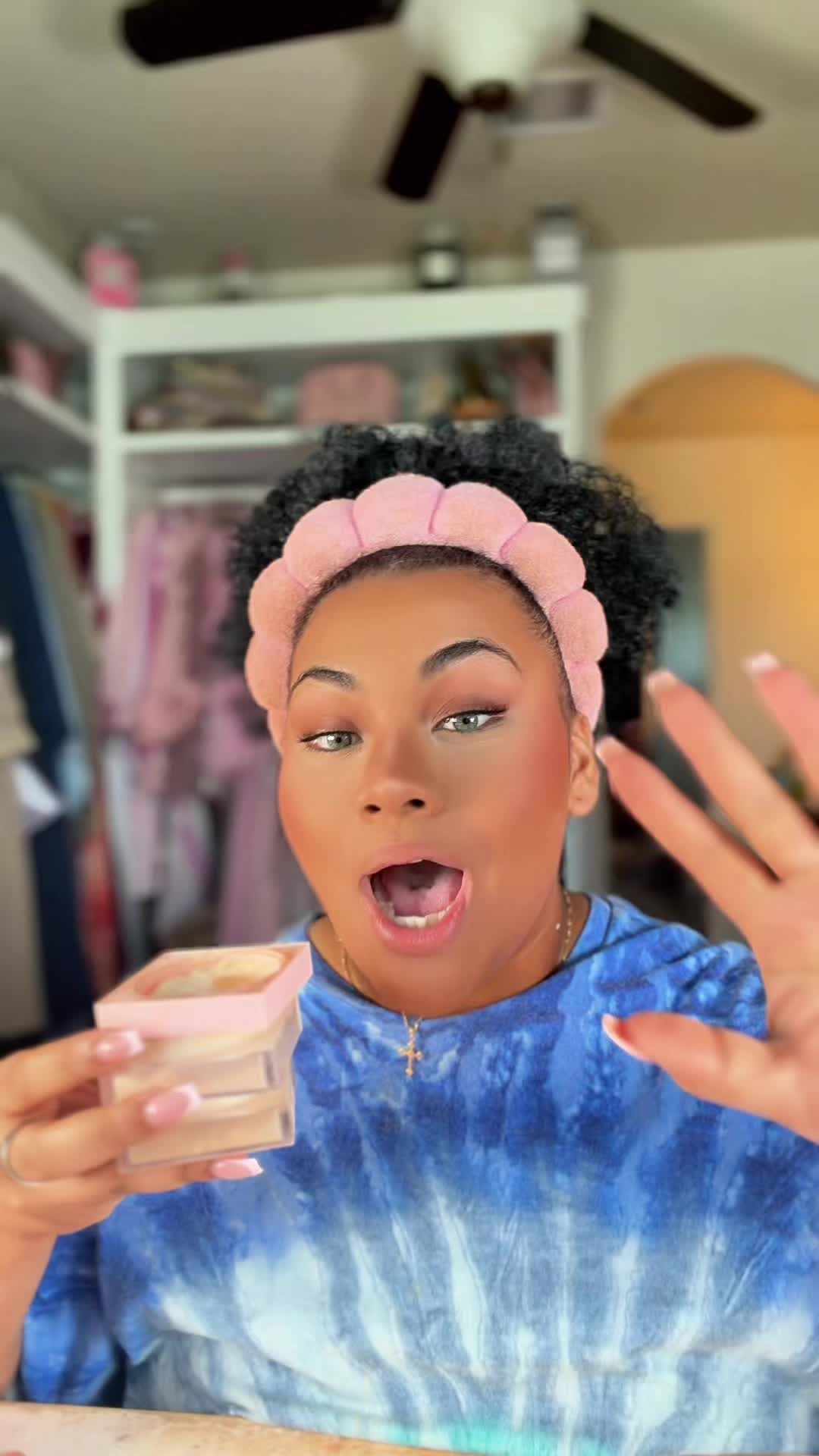 @BossUp Cosmetics