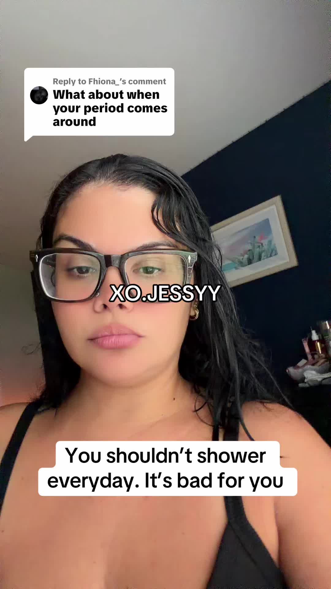 @Jessy ๐ป