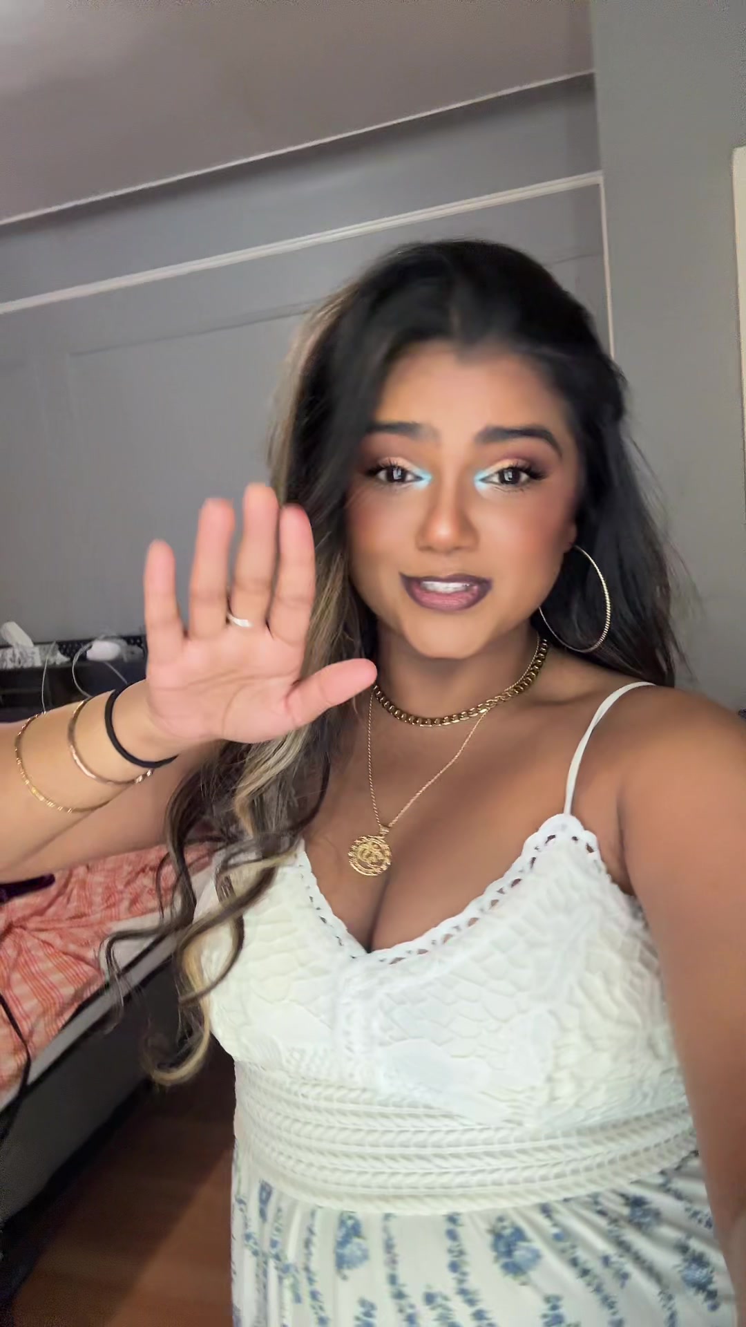 @✨Leesh ✨