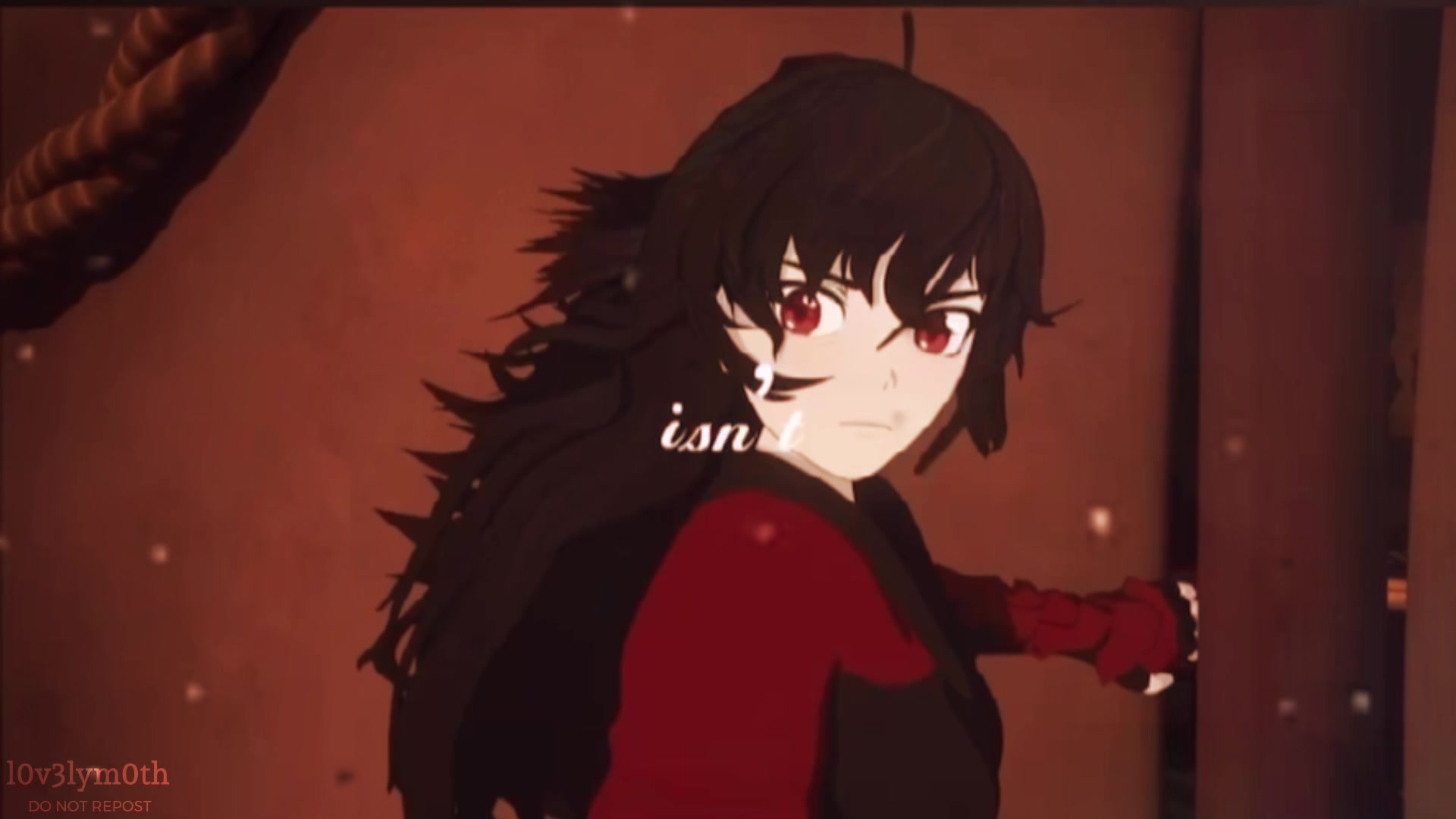 @Mothwen | #1 Raven Branwen Fan