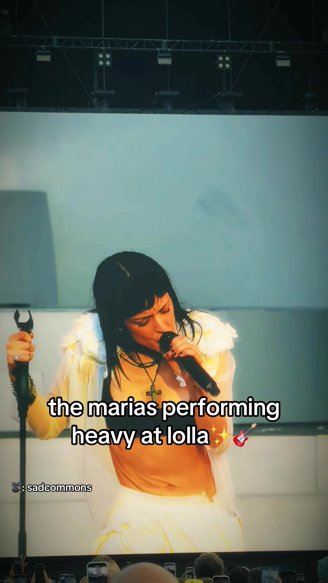 @Indie Lover
