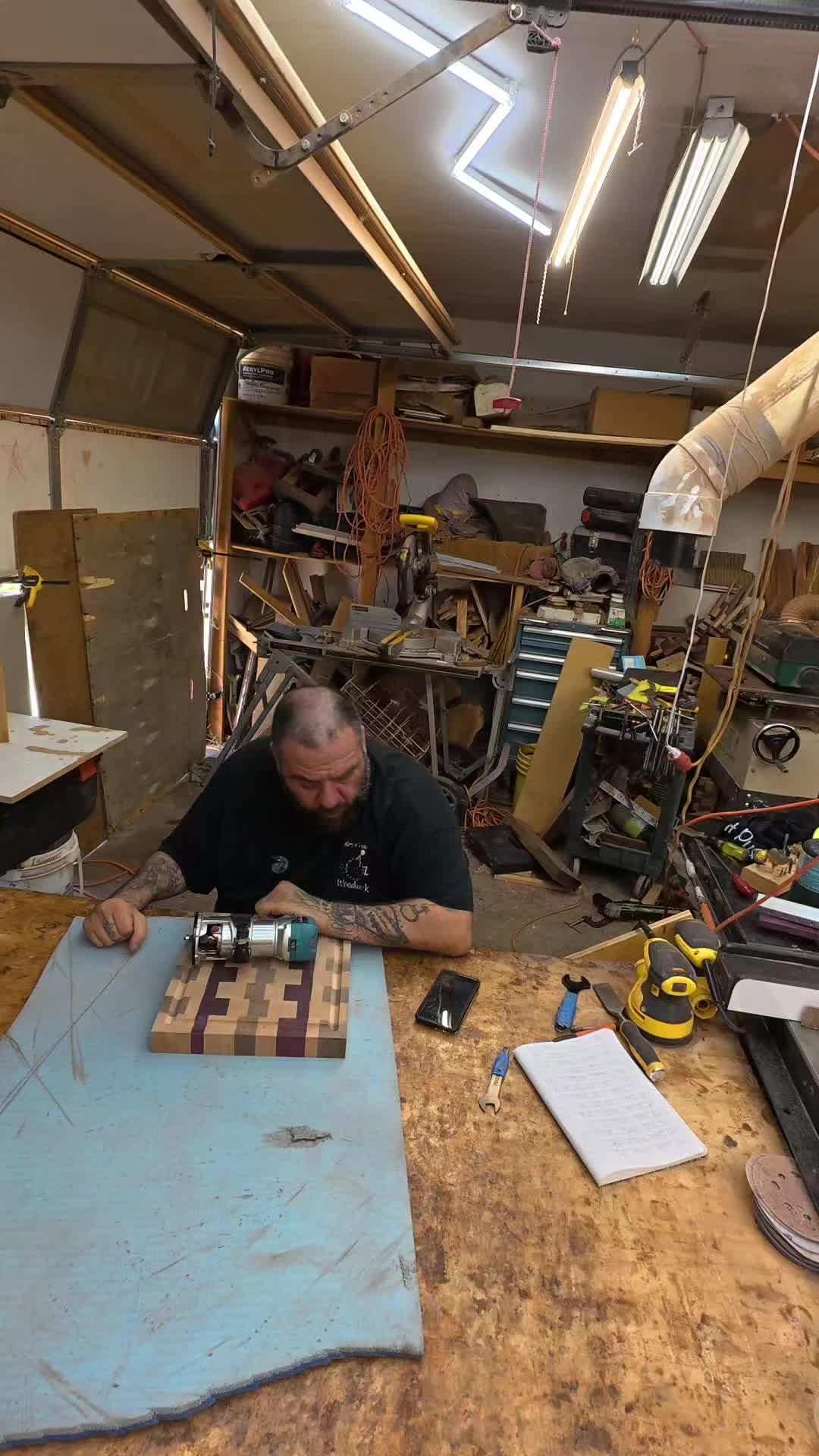 @KeepItPushinWoodwork