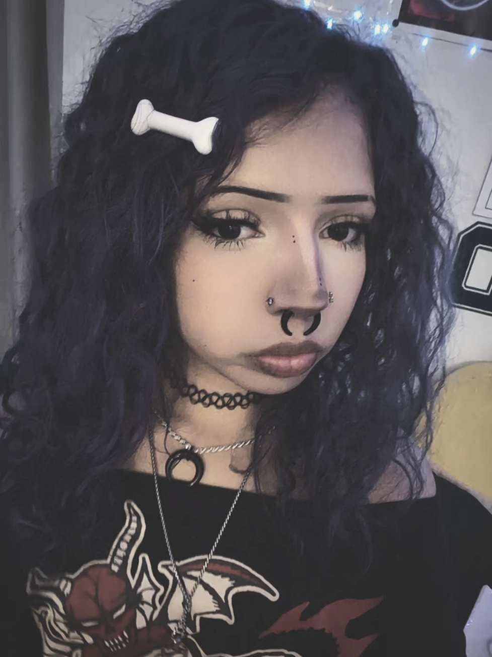 @★