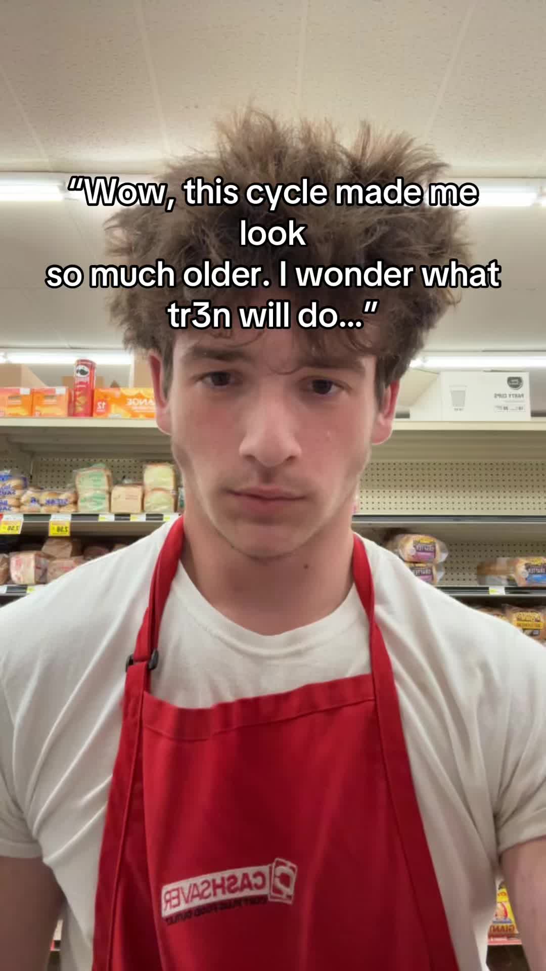 @Levi Foster