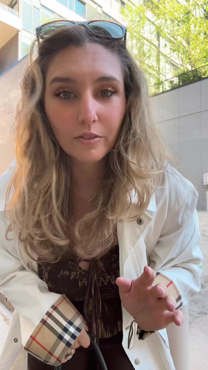 @Sabrina Kharoubi