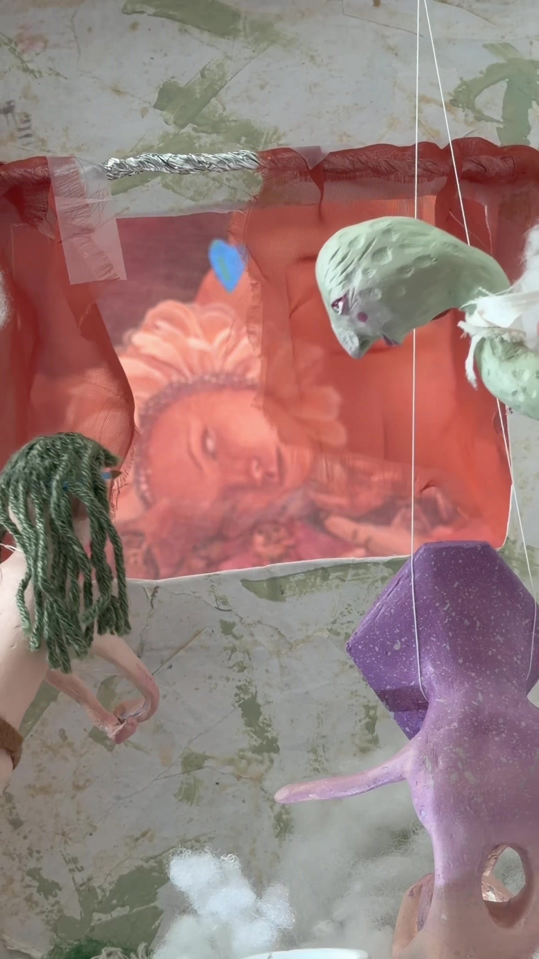 @Kierra✨The&ensp;Visionary&ensp;Art&ensp;Babe