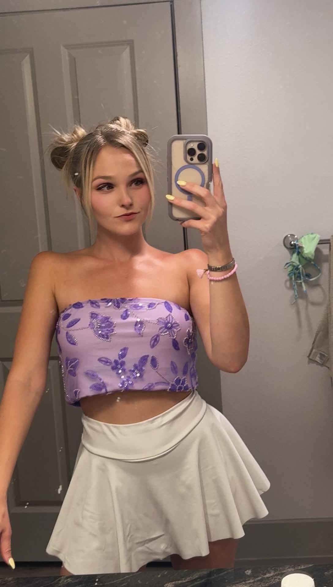 @Ashley Bagnalll