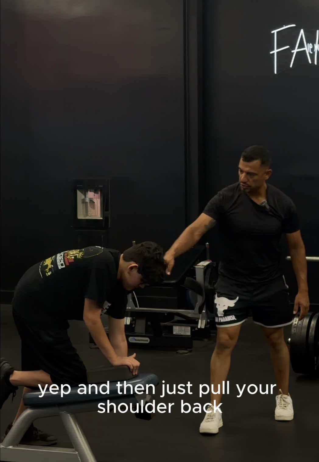@StrongPerformanceCo