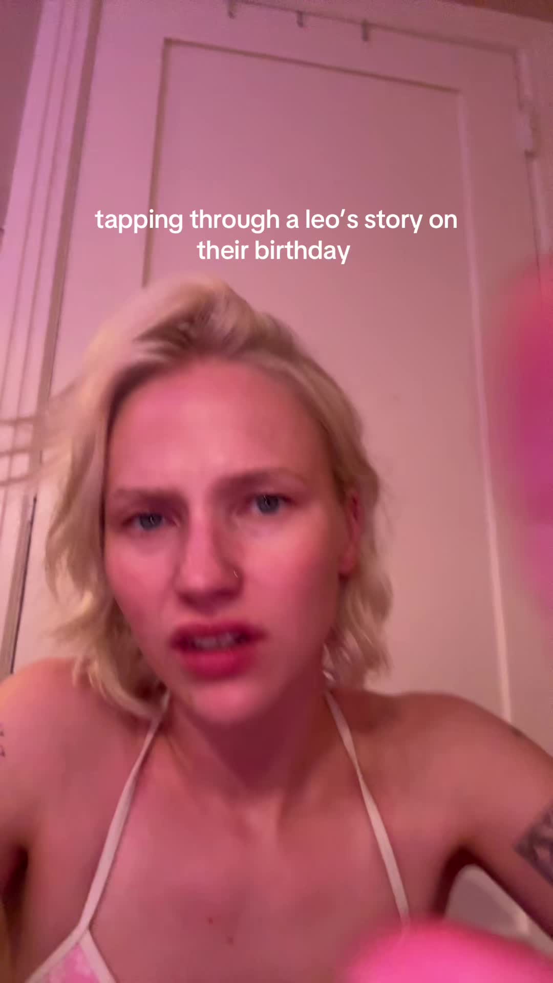 @☆ georgia bridgers ☆