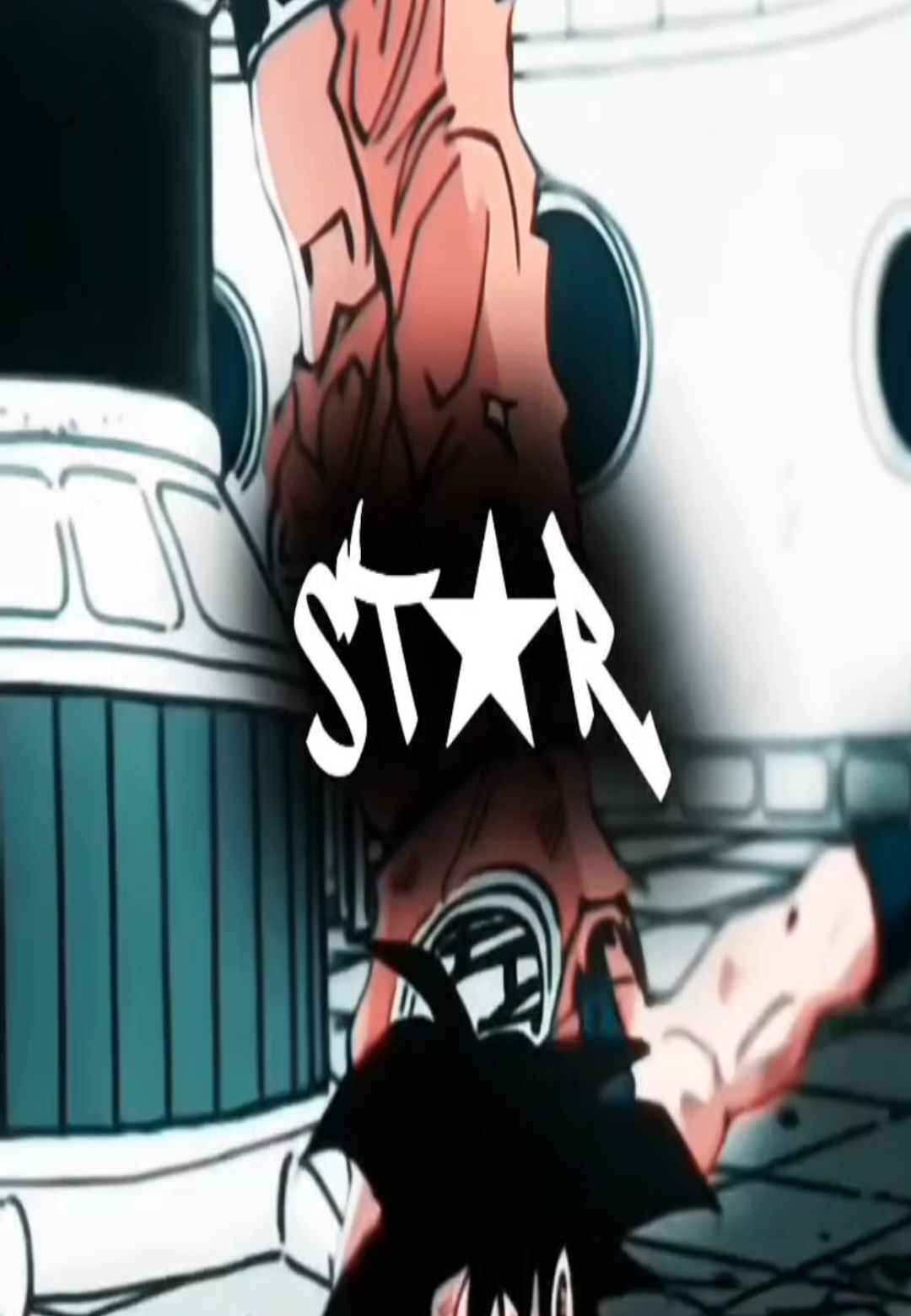 @ST★Rރ