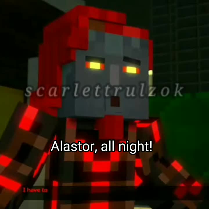 @Scarlett