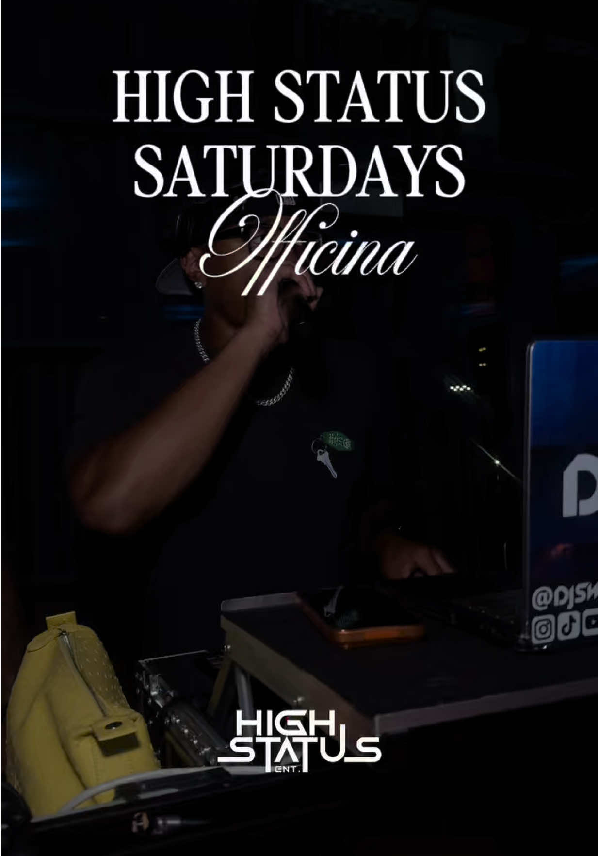 @High Status Entertainment