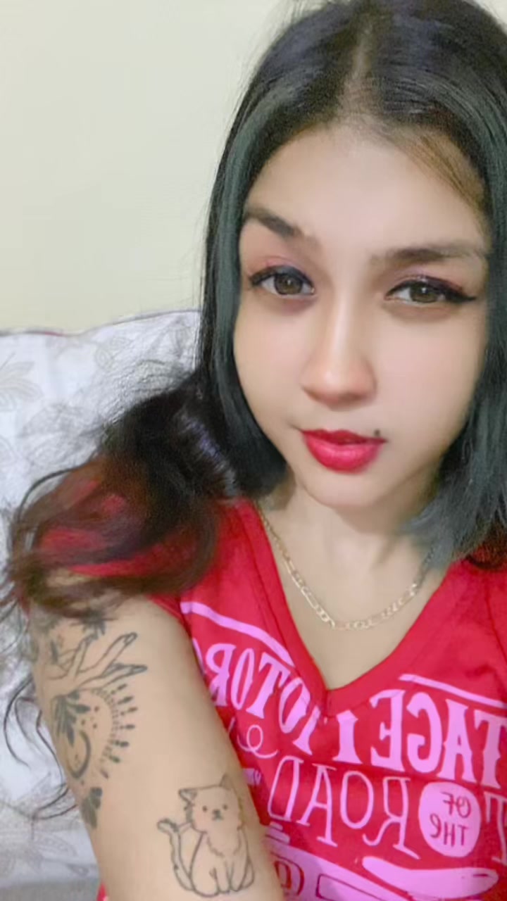 @❤️Rashmi Cruz Officially❤️