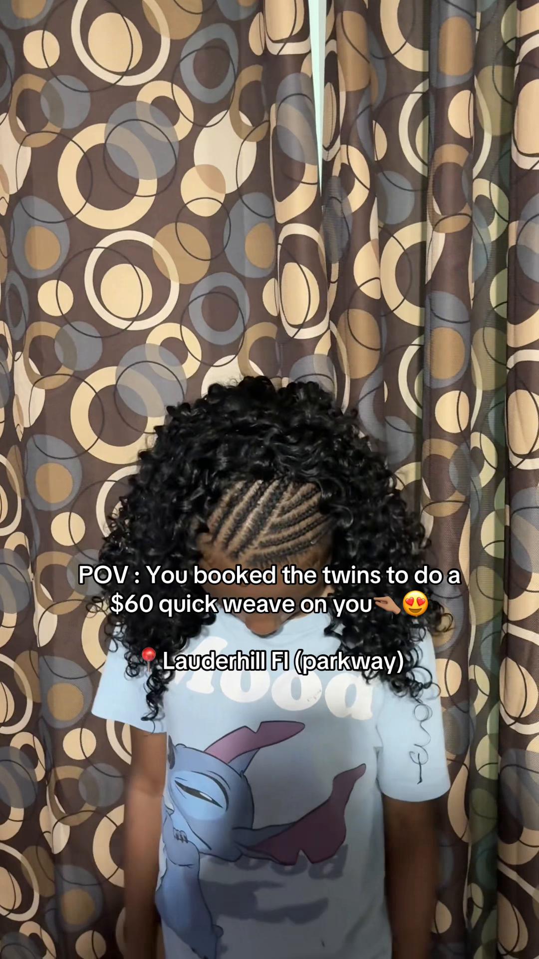 @Broward Hairstylist💇🏼♀️