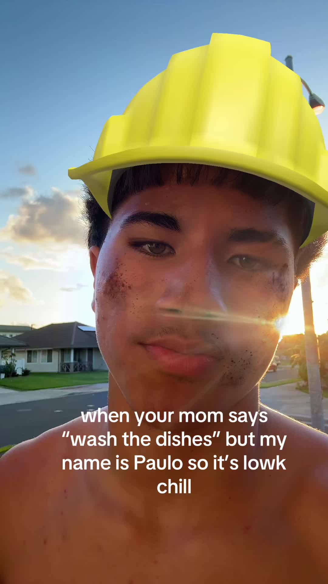 @Paulo