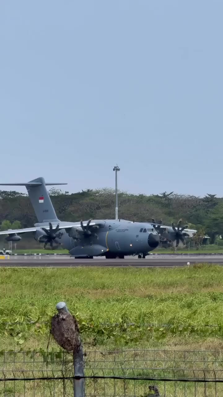 @Av_linemilitary🇮🇩