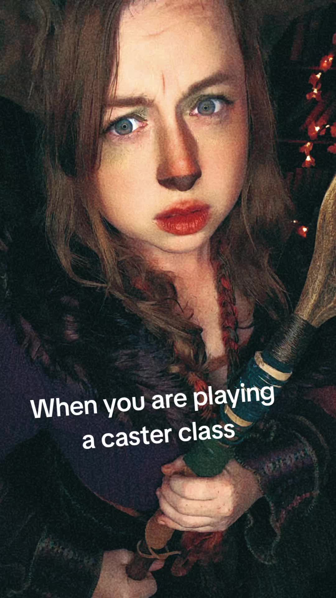 @Idlywylde