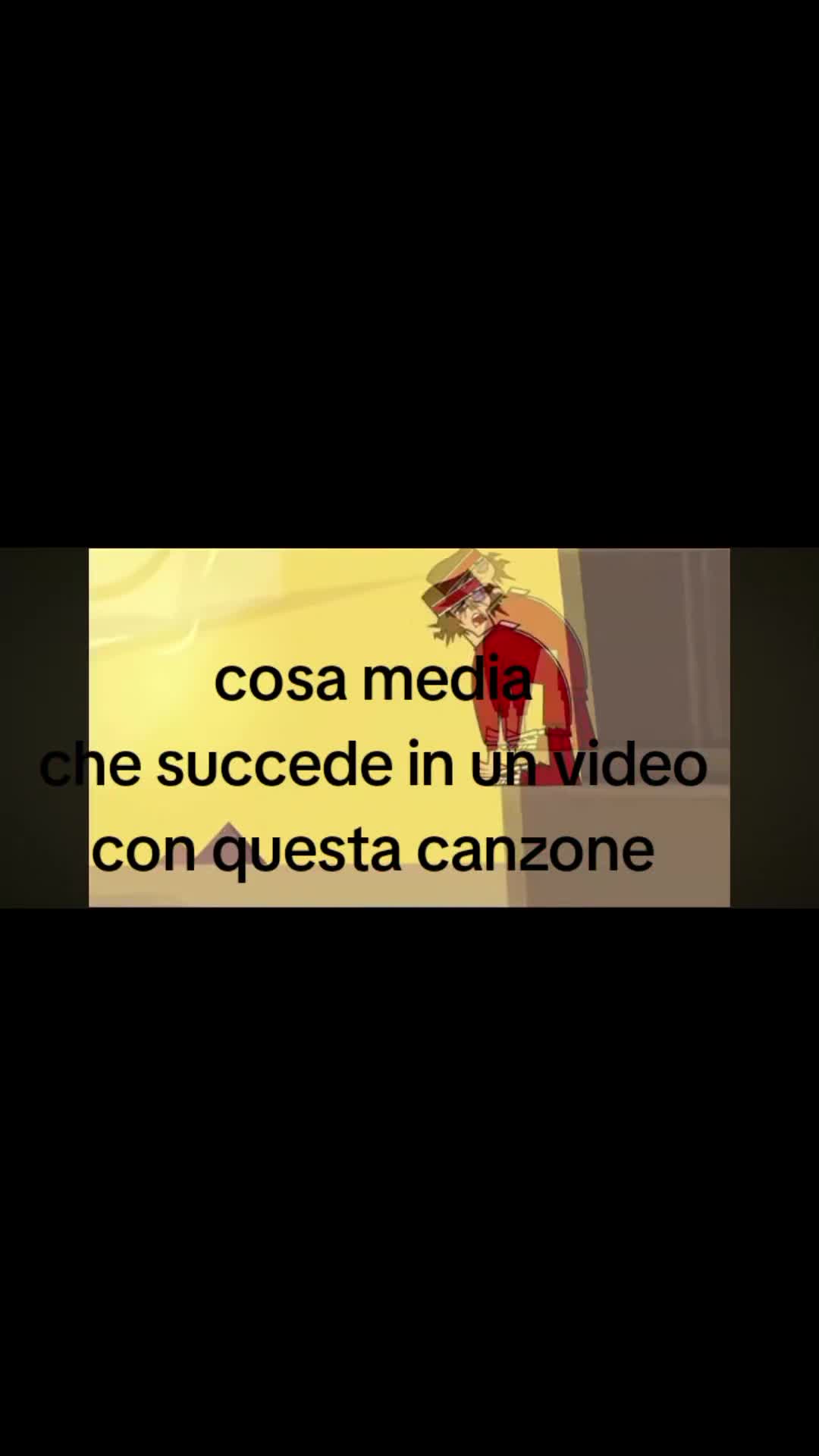 @GOGETA SSJ4 RANTS E MEME