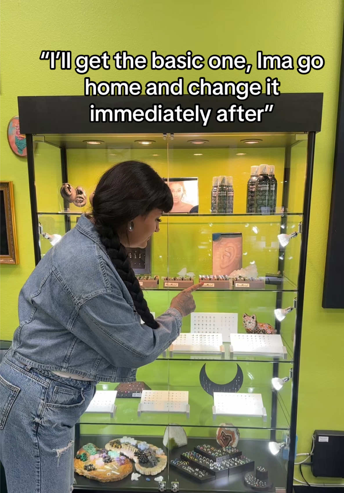 @Vie the Piercer