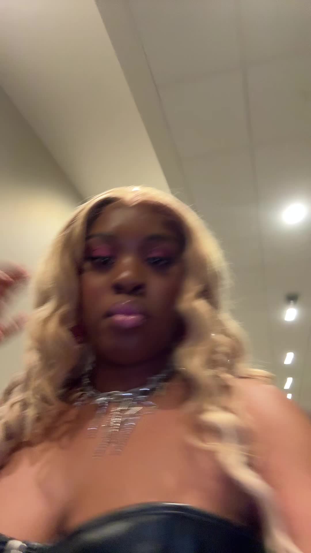 @Thebarbz Ferg